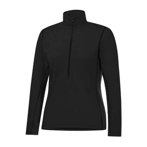 Kerrits Soft Haven Plush Fleece Half Zip Top