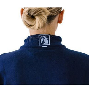 ROMFH Full Zip Ride to Street Fleece