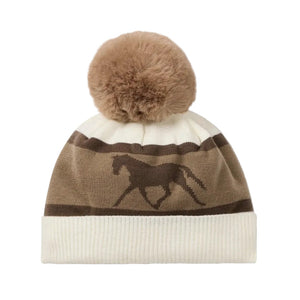 Kerrits Pony Pom Hat