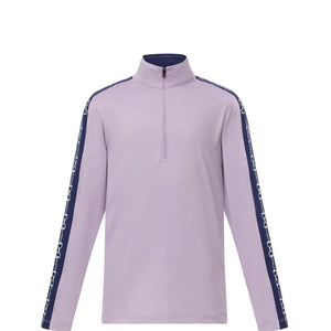 Kerrits Kids Agility Coolcore Long Sleeve Shirt – Solid - The Carousel Horse 