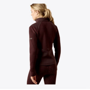 Ariat Skadi Full Zip - The Carousel Horse