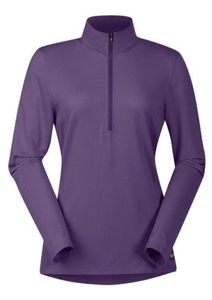 Kerrits Ice Fil Lite Long Sleeve Solid