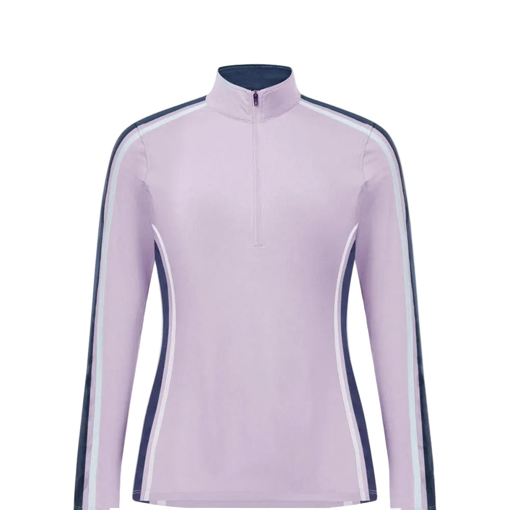 Kerrits Agility Coolcore Long Sleeve Shirt – Solid - The Carousel Horse 