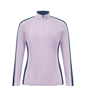 Kerrits Agility Coolcore Long Sleeve Shirt – Solid - The Carousel Horse 