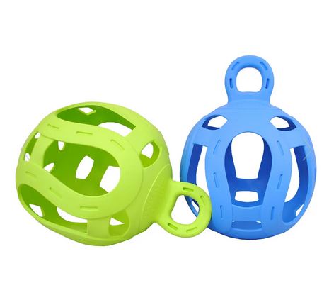 Horsemen's Pride Jolly Hay Ball