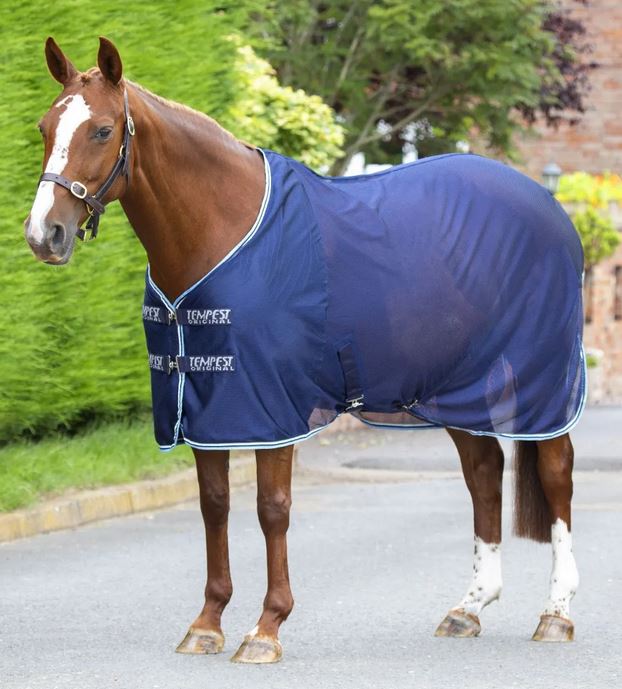 Shires Tempest Original Mesh Cooler