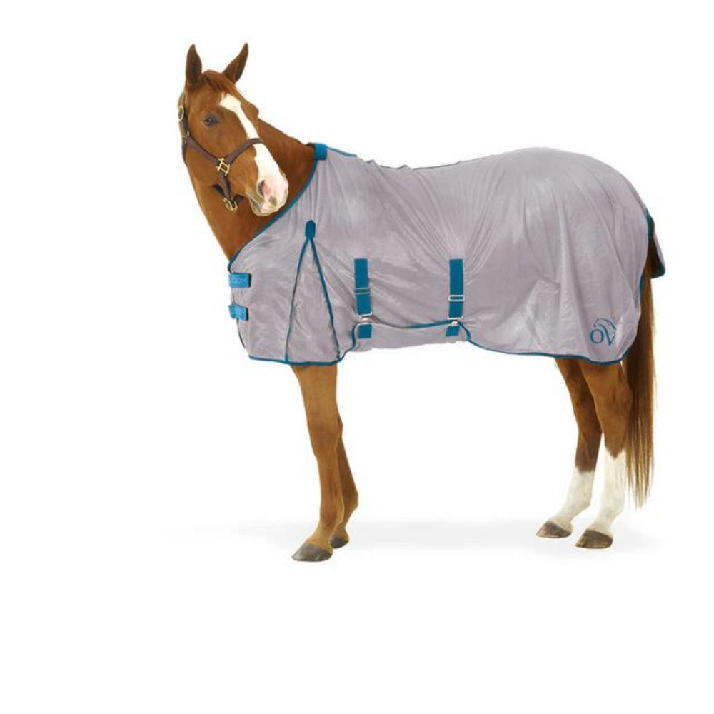 Ovation Super Fly sheet with Belly Cover