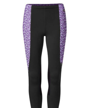 Kerrits Kids Knee Patch Performance Tight - The Carousel Horse 