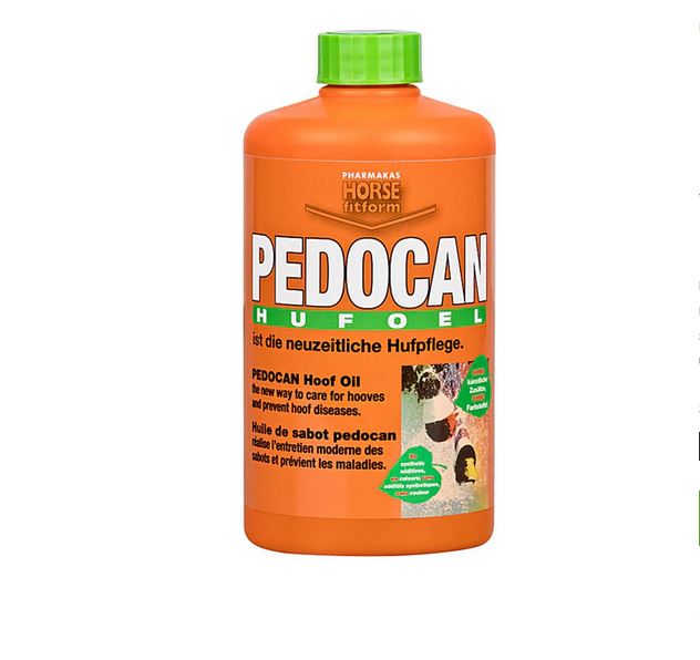 Pedocan Hoof Oil - 500mL