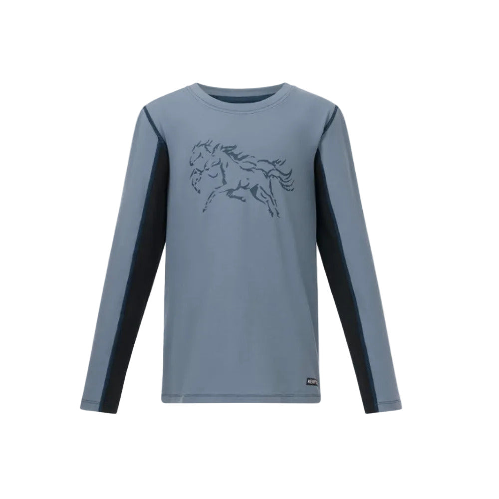 Kerrits Kids Giddy Up Base Layer