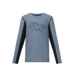 Kerrits Kids Giddy Up Base Layer
