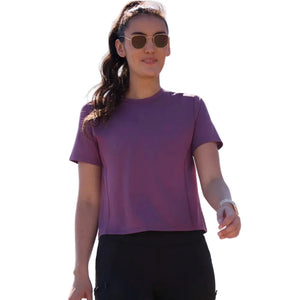Kerrits Coolcore Sun Drifter Tee - The Carousel Horse 