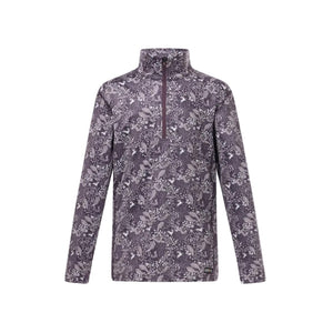 Kerrits Kids Traverse Quarter Zip Fleece