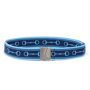 Kerrits Snaffle Stretch Riding Belt - The Carousel Horse 