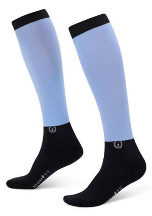 Kerrits Dual Zone Boot Socks Solid