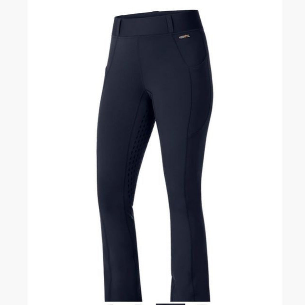 Kerrits Coolcore® Silicone Full Leg Bootcut Riding Tight
