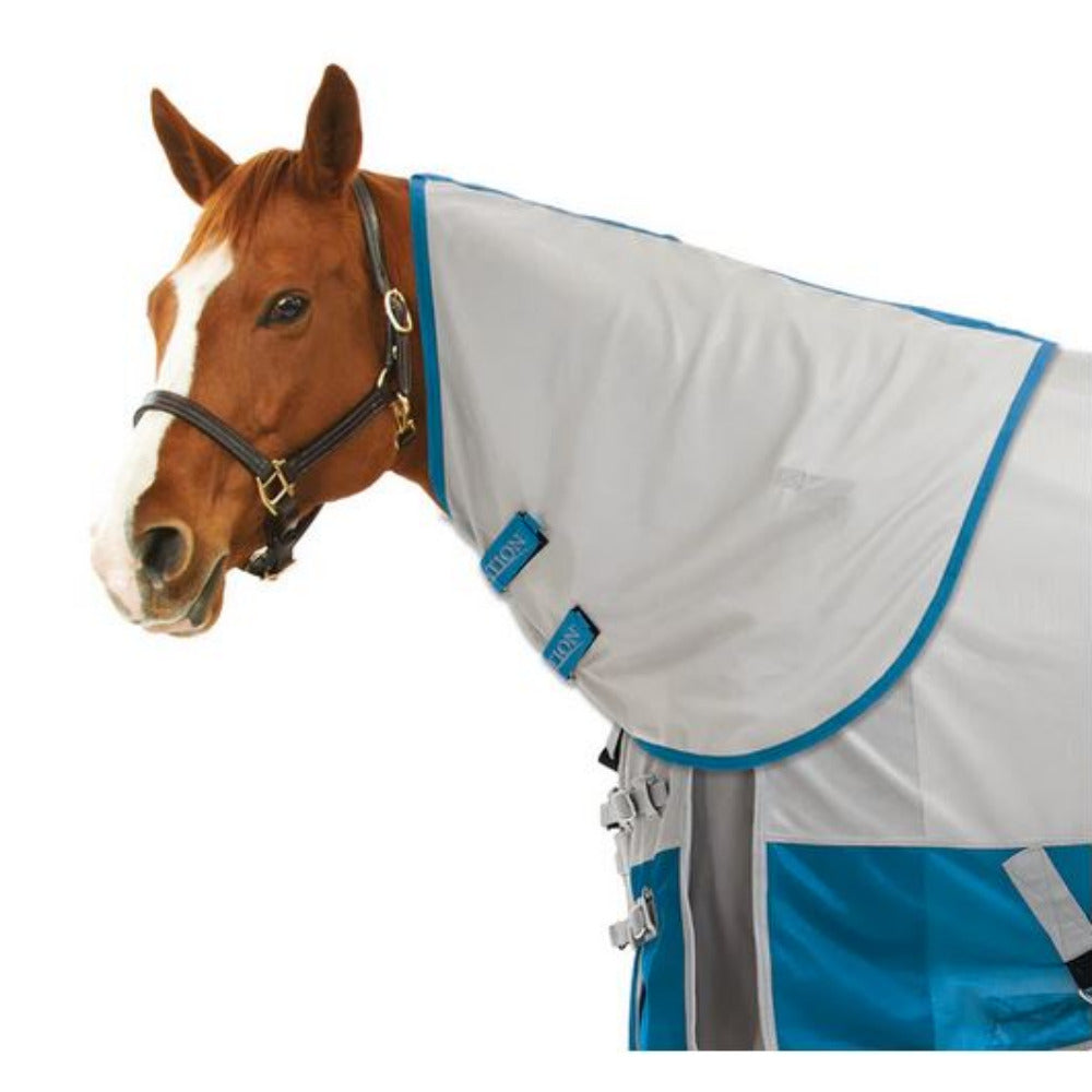 Ovation Super Fly Neck Cover