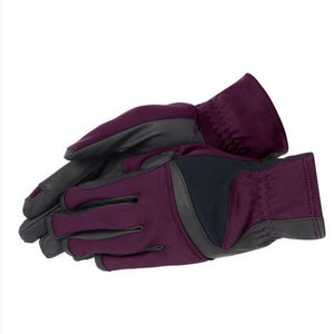 Kerrits Coolcore Riding Gloves - The Carousel Horse 
