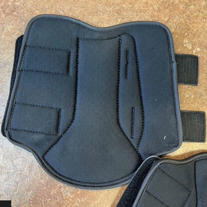 GENTLY USED EquiFit Essential EveryDay Front Boot - XLARGE