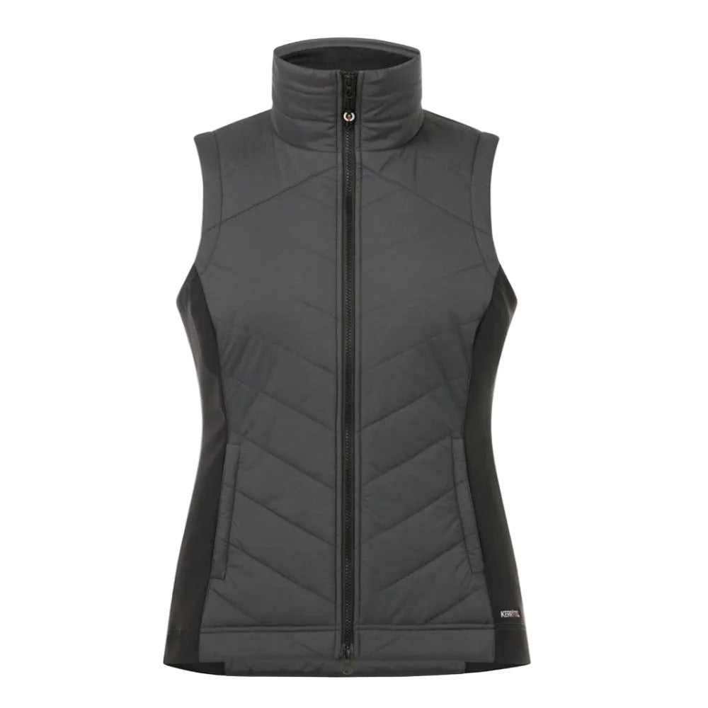 Kerrits Core Motion Quilted Vest
