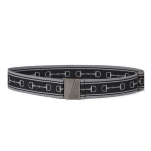Kerrits Kids Snaffle Stretch Riding Belt - The Carousel Horse 
