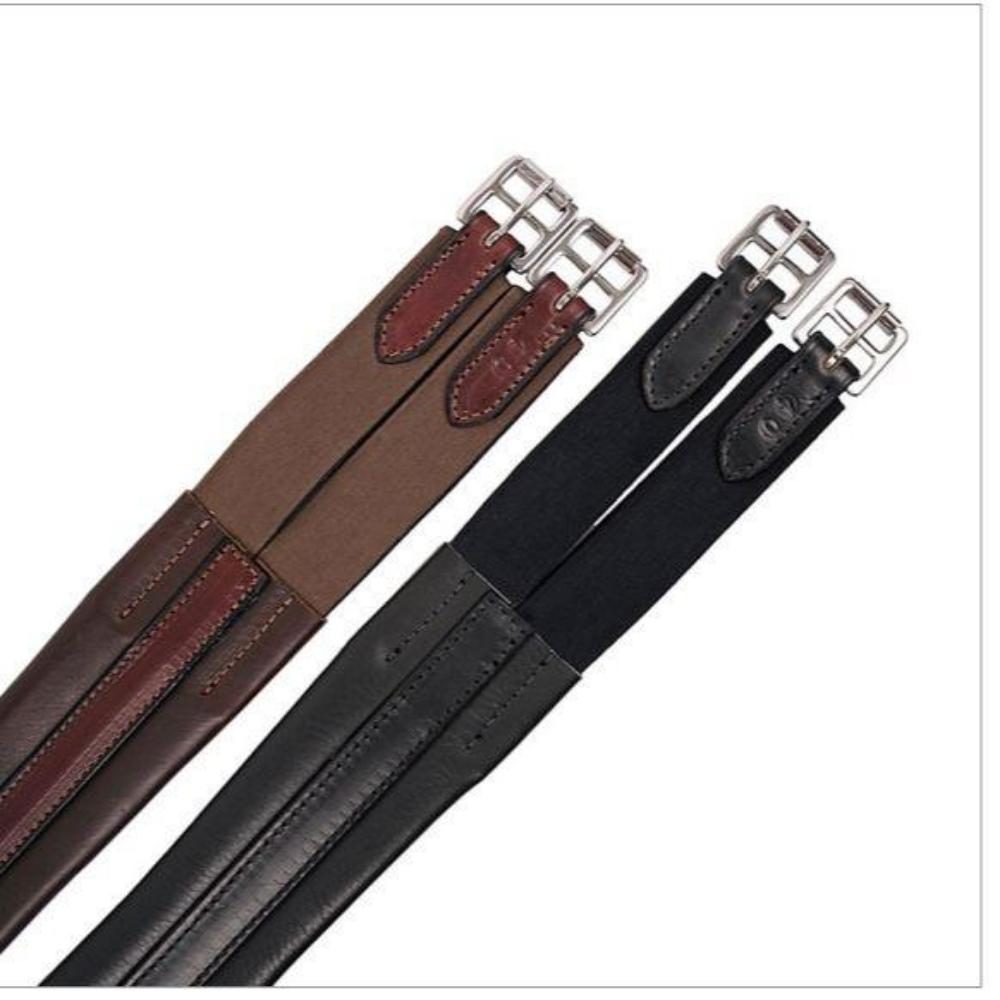 Nunn Finer Contour Girth Elastic Double End