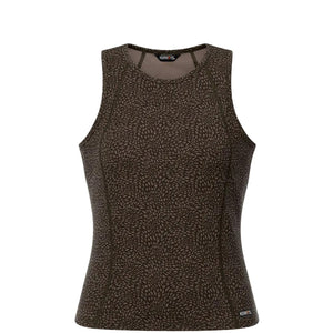 Kerrits Printed Sport Tank - The Carousel Horse 