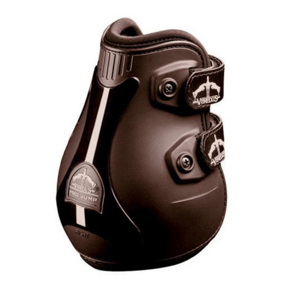 Veredus Pro Jump Rear Ankle Boots CLOSEOUT