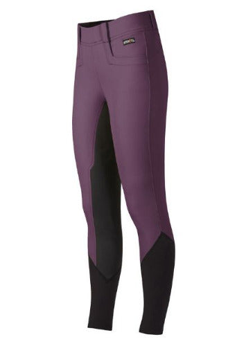 Kerrits Griptek II Full Seat Breech CLOSEOUT