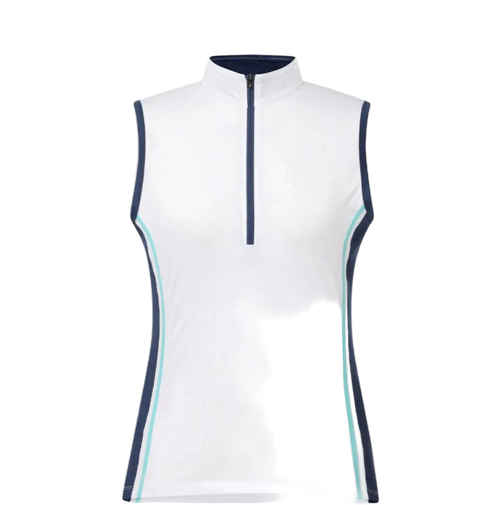Kerrits Agility Coolcore Sleeveless Shirt – Solid - The Carousel Horse 