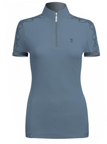 Tredstep Slingo Pro Short Sleeve - The Carousel Horse 