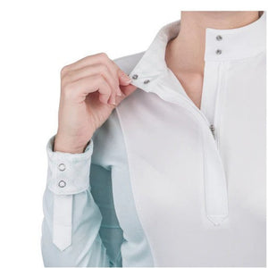 Romfh Logo Novelty Show Shirt - Long Sleeve