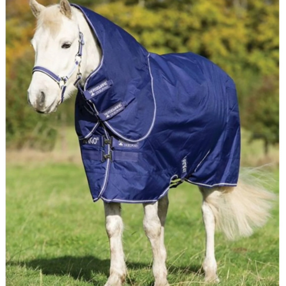 Horseware Amigo Hero 900 Pony Plus Medium-CLOSEOUT - The Carousel Horse 