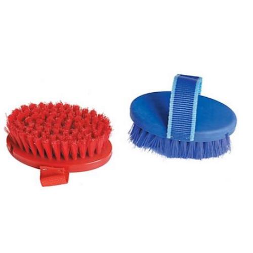 TuffRider Body Brush