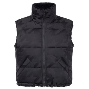 Kerrits Skyline Houndstooth Reversible Vest