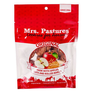 Mrs. Pastures Natural Horse Treat Cookies ***
