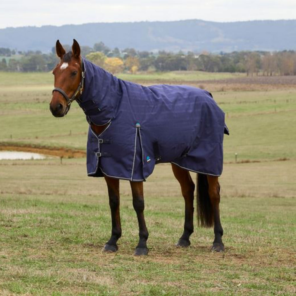 WeatherBeeta ComFiTec Prelim Turnout Combo Neck 0G