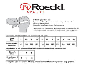 Roeckl Roeck-Grip Riding Gloves