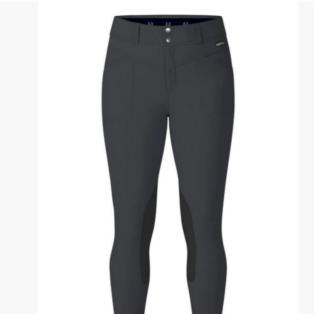 Kerrits Crossover II Knee Patch Breech CLOSEOUT