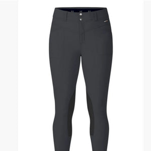 Kerrits Crossover II Knee Patch Breech CLOSEOUT
