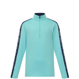 Kerrits Kids Agility Coolcore Long Sleeve Shirt – Solid - The Carousel Horse 