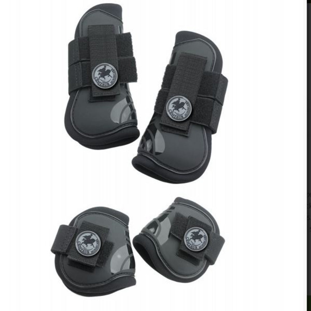 Centaur PRO Boot-Set of 4