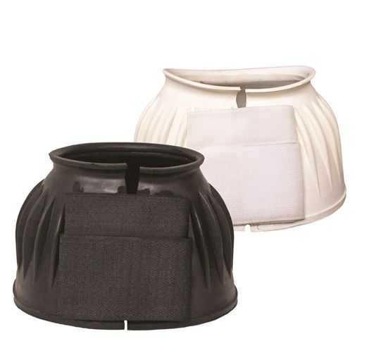 Nunn Finer Double Touch Bell Boot