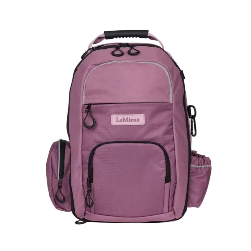 LeMieux Pro Rucksack