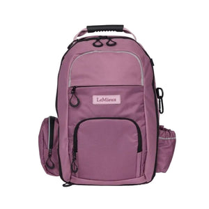 LeMieux Pro Rucksack