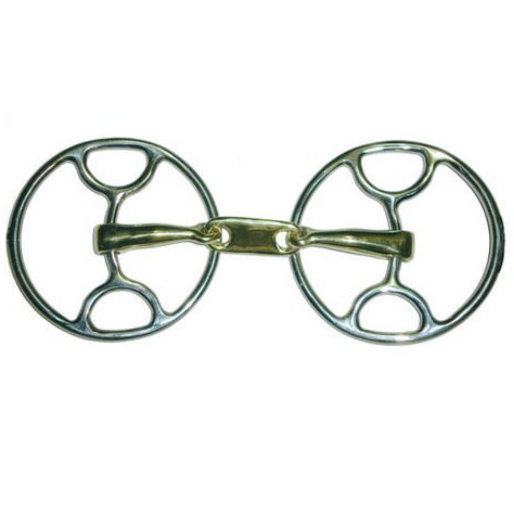 Nunn Finer Dr Bristol Cartwheel Bit