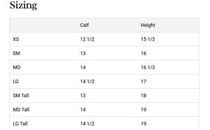 Dublin Adult Easy Care Half Chaps - The Carousel Horse 