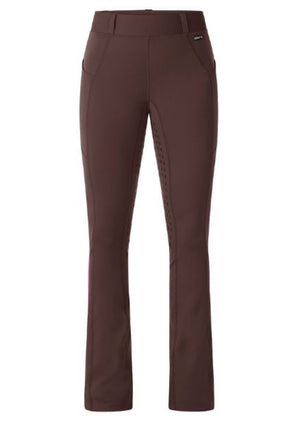 Kerrits Coolcore® Silicone Full Leg Bootcut Riding Tight