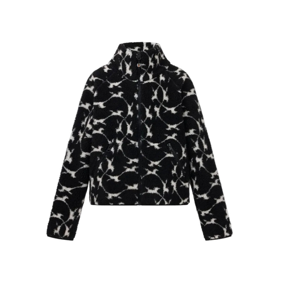 Kerrits Kids Berber Flying Horse Jacket