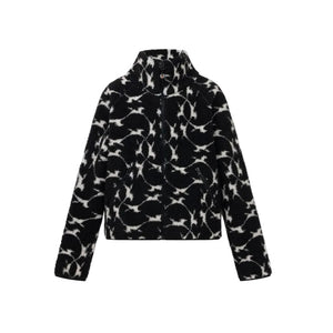 Kerrits Kids Berber Flying Horse Jacket